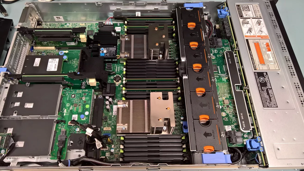 Сервер бэкапов (backup): что это, зачем нужен ️